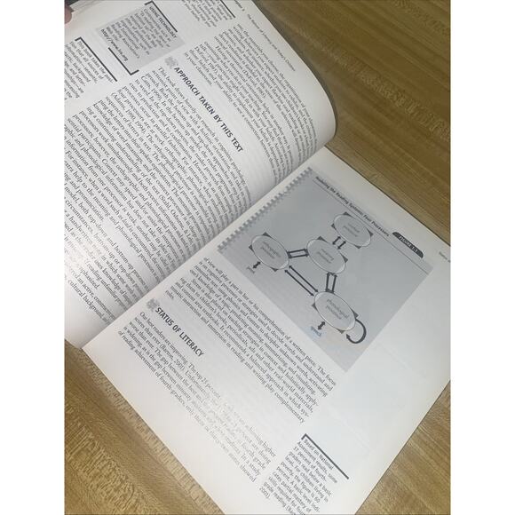 Creating Literacy Instruction Pre-K To 4 Students Thomas Gunning 2004 - Picture 9 of 9